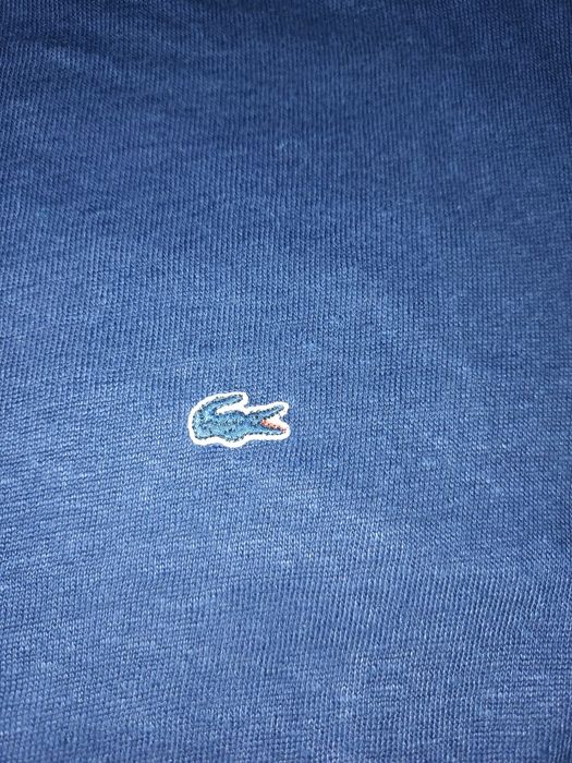 Дамска  тениска Lacoste original