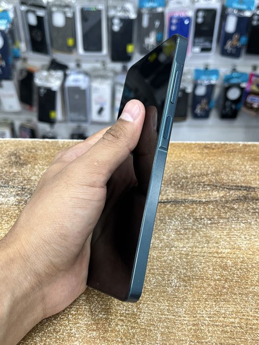 Samsung Galaxy A07 (Kaspi 0-0-12)