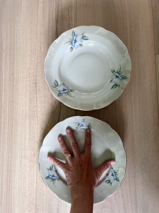 Български порцелан