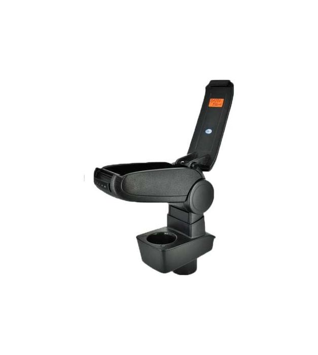 Braccioli auto per Ford Fiesta 2009-2017, console centrale