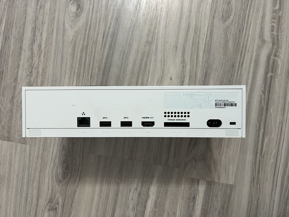 Xbox series s jucarii ptr copii