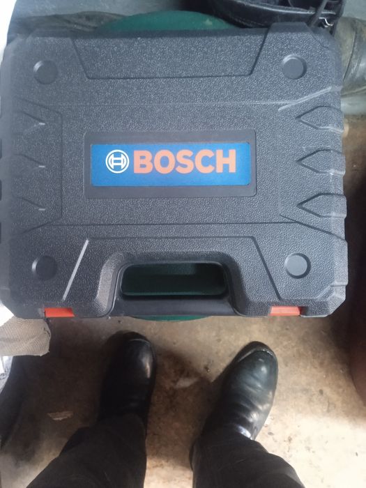 Электро инструмент