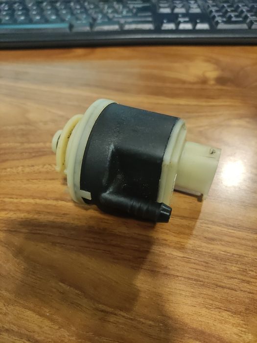 Încălzitor combustibil BMW