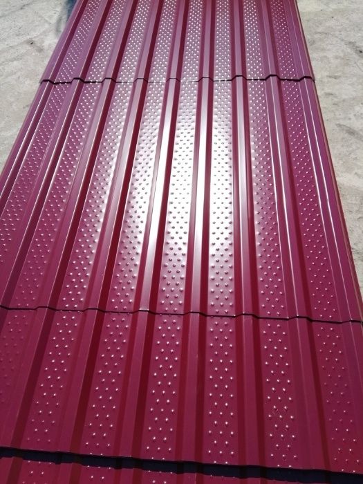 профнастил станок. бир станок уч хил куринишда чикаради.