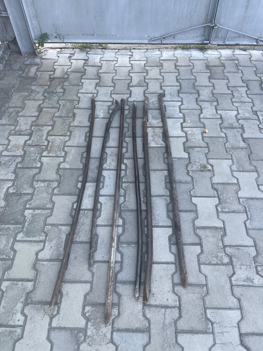 Продам Лом советский