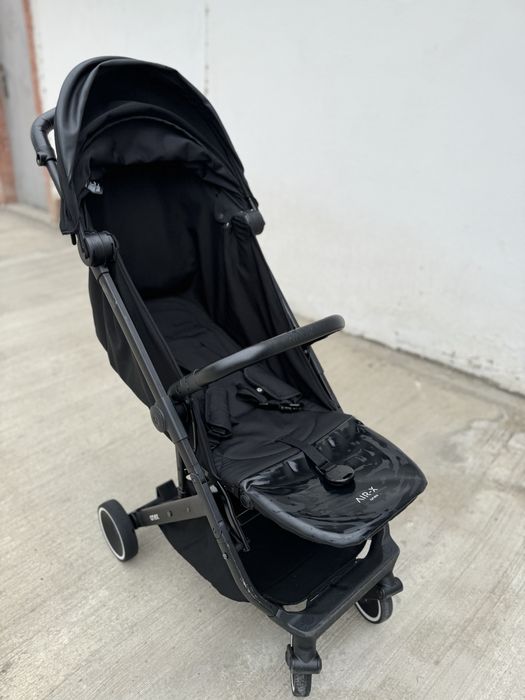 Детская коляска Anex air-x