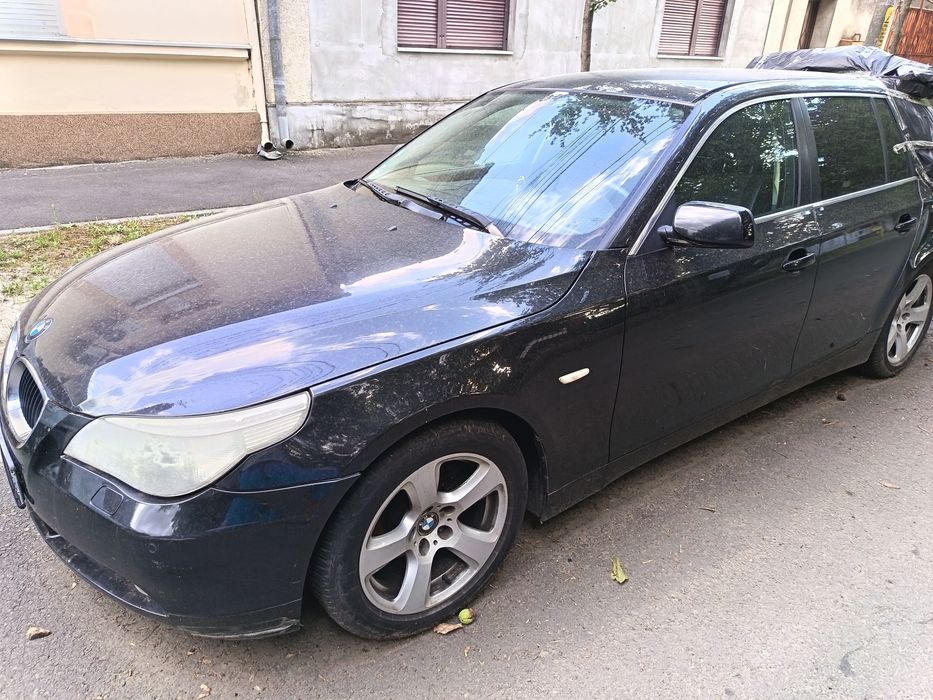 BMW 5 Series 2006 — imagine 2
