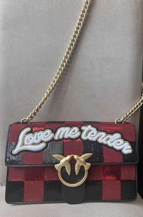 Дамска чанта PINKO