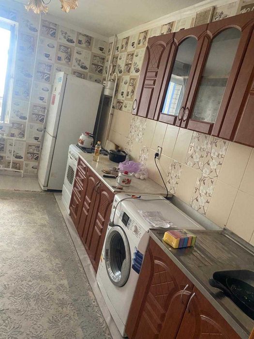 продам 2 ком квартиру