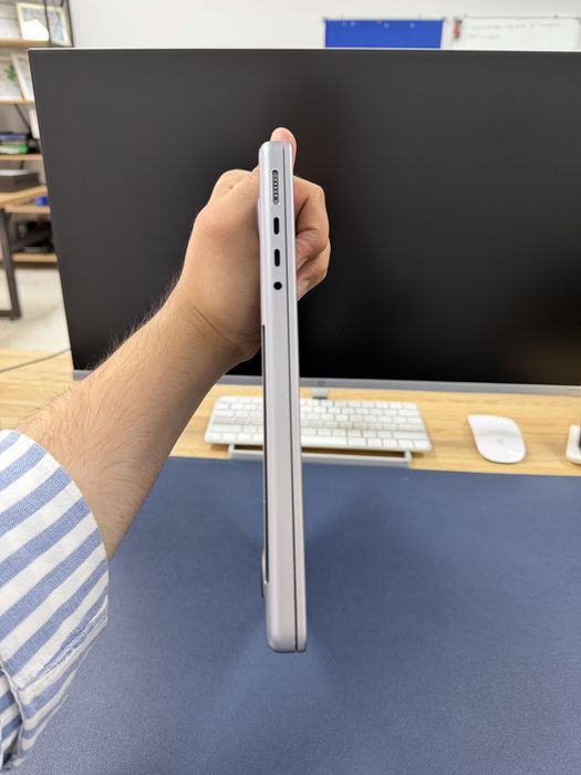 Macbook Pro M1 Pro 16/512GB