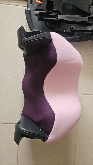 Основа за детско столче Cybex Pallas-Fix