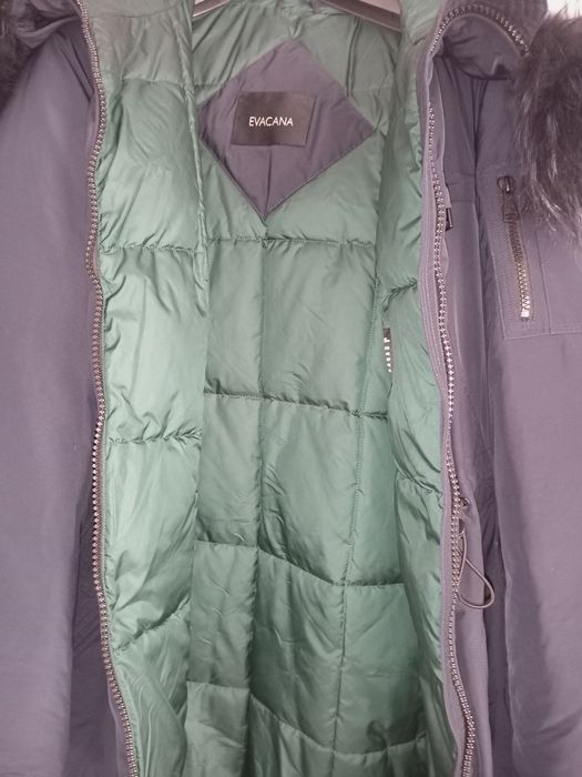 Куртка женская,парка