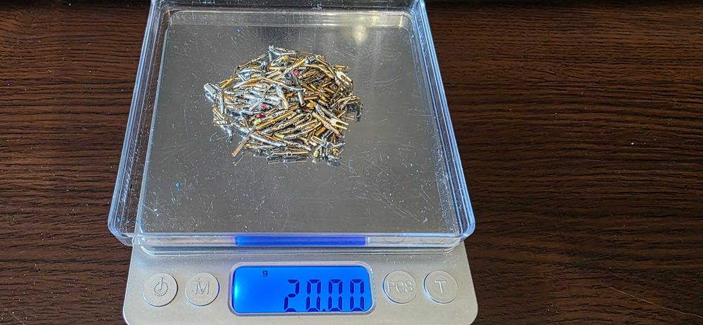 От телефони таблети - електронна скрап