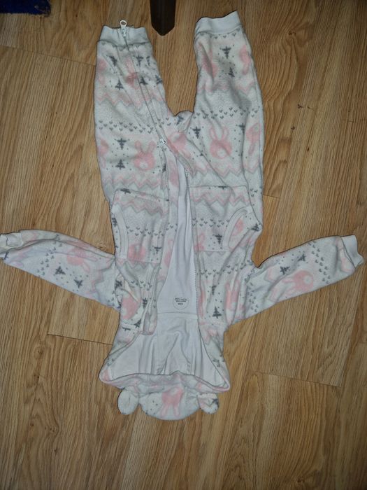 Комбинезон ромпер