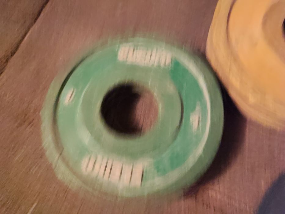 Лост състезателен Полски Елейко Дискове