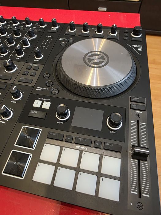 Vând Traktor S4 Mk3