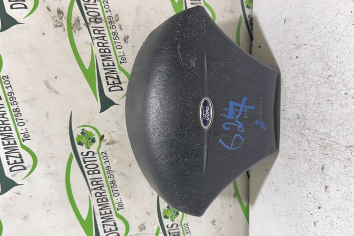 Airbag volan / sofer Ford Focus prima generatie