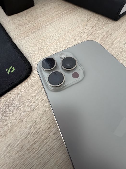 Продам Iphone 16 Pro Max 256GB