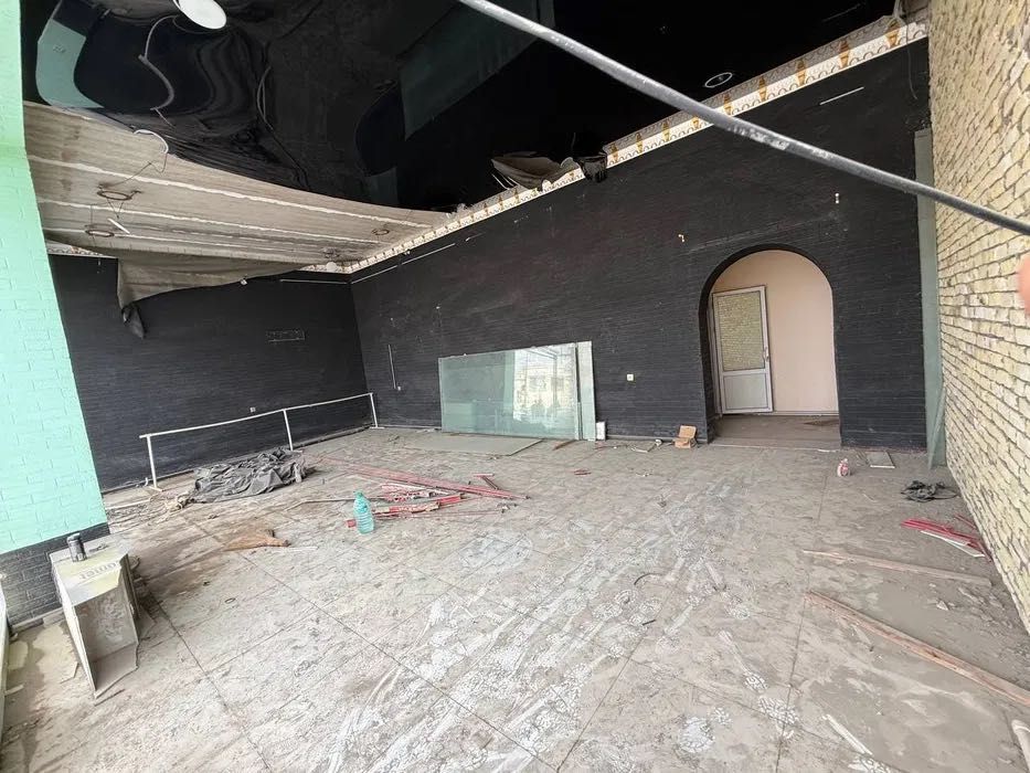 2 дона дўкон 30 квадратдан таёр холатда ижарага берилади