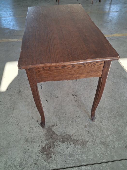 birou vechi modern 2 bucati