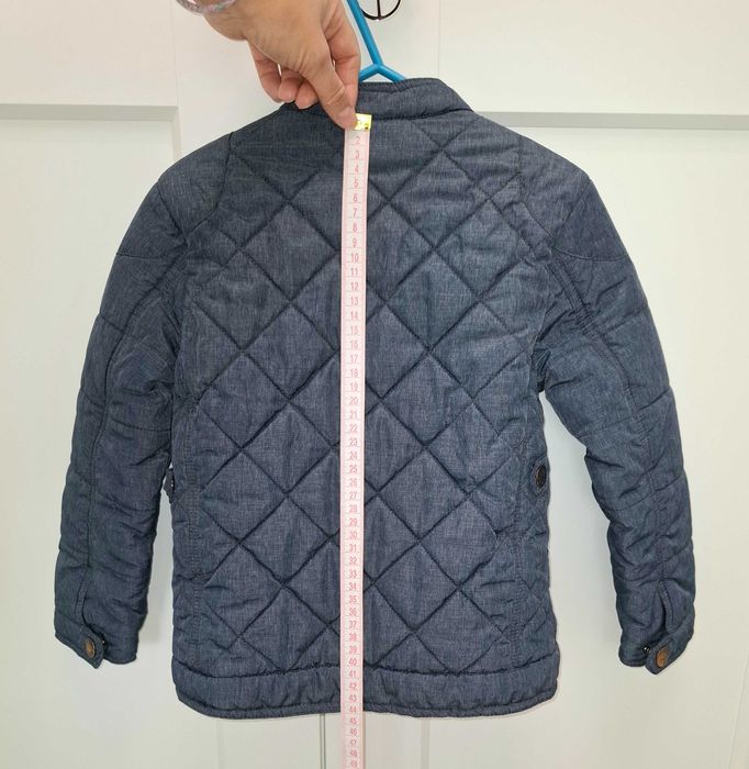 Детско пролетно яке Losan 110 см