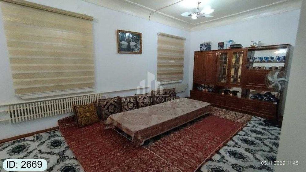 kogon ribo jarka tarafda uchastka sotiladi №2669