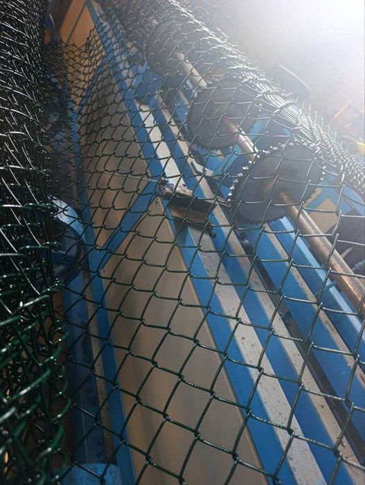 Evro Setka 3D Zabor Yevro Йевро сетка Забор Еврозабор Доставка 7х20