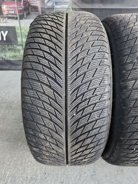 255/40/20 MICHELIN 4бр