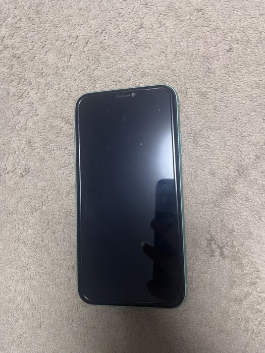 iPhone 11 договорная