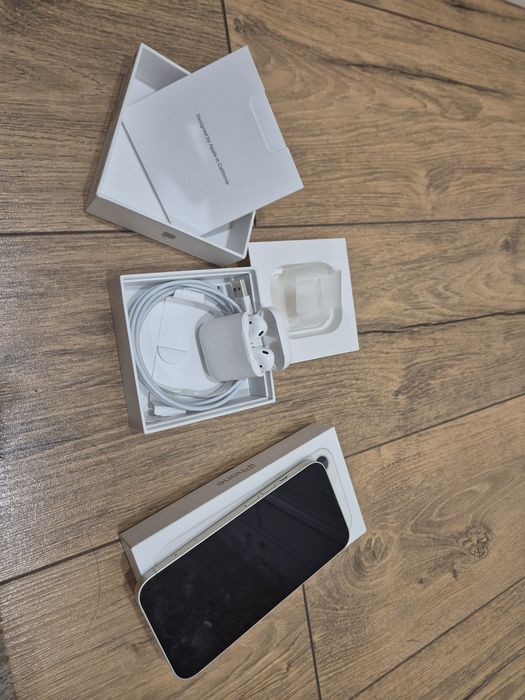 Iphone 13 и air pods 2
