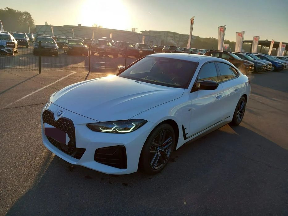 BMW M4 Vand BMW M440I Predare leasing