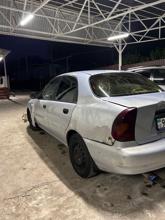 Шанс автомобиль за 500к