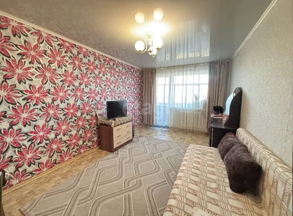 Срочно продам 3комнатную квартиру