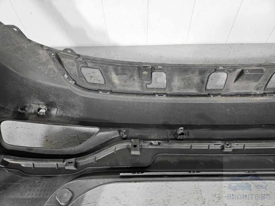 Задна броня KIA SORENTO III Киа Соренто 2014-2018