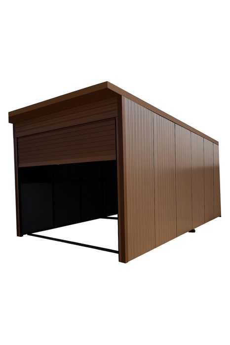 Продава се Гараж / Паркомясто в с. Хрищени, Област Стара Загора - 18 кв.м за 170 €/кв.м - Снимка #1