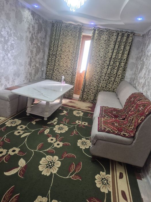 Сдаётся квартира.