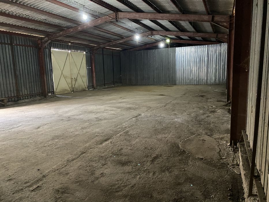 Дава се под наем Склад в Добрич, Северен парк - 280 кв.м за 306 € - Снимка #2