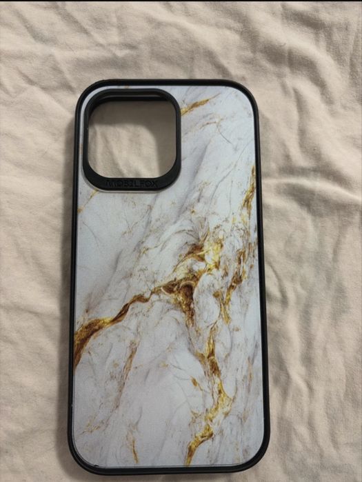 Husa Iphone 16 pro max