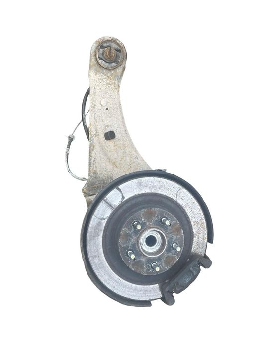 Fuzeta Stanga Spate Mitsubishi Outlander Iii Gg_W, Gf_W, Zj 2012 - > 2.0 Hybrid 4Wd 4B11, S61, Y61