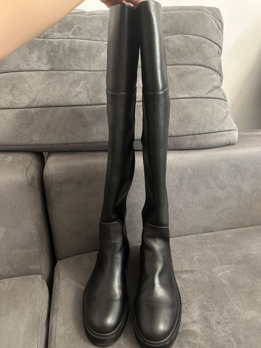 Дамски ботуши TWINSET