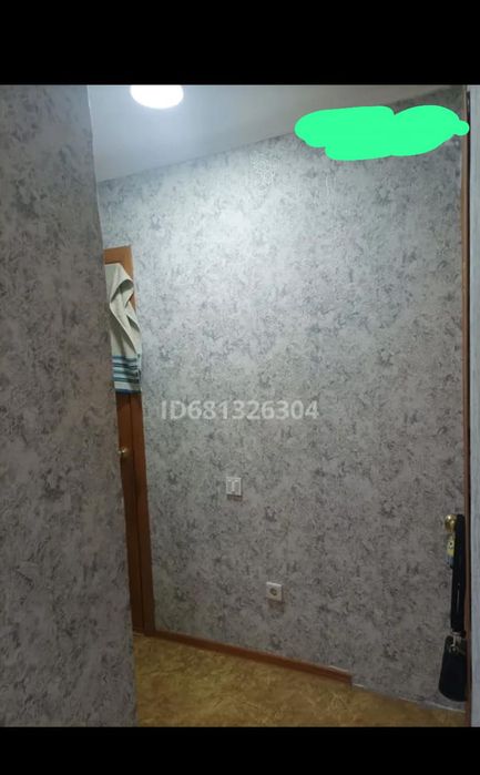 Продам двушку район Сарыарқа