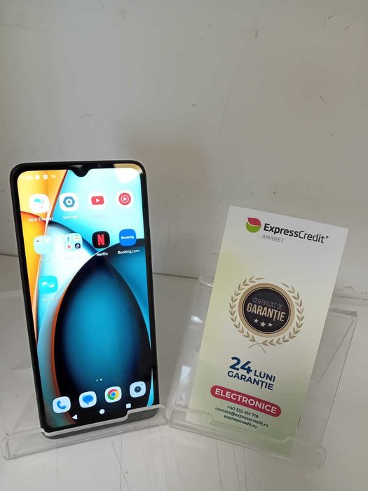 (Ag33) Telefon Xiaomi Redmi A3 8/128gb Garantie 2 ani
