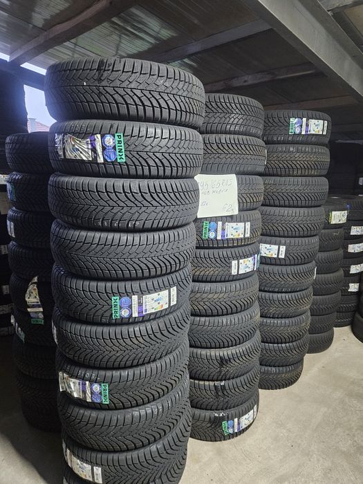 195/65R15 Prinx зимни 2026г.