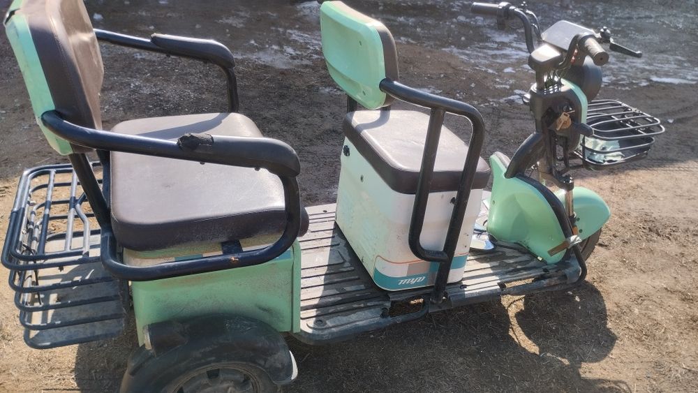 Мүрабен Арзан бағада