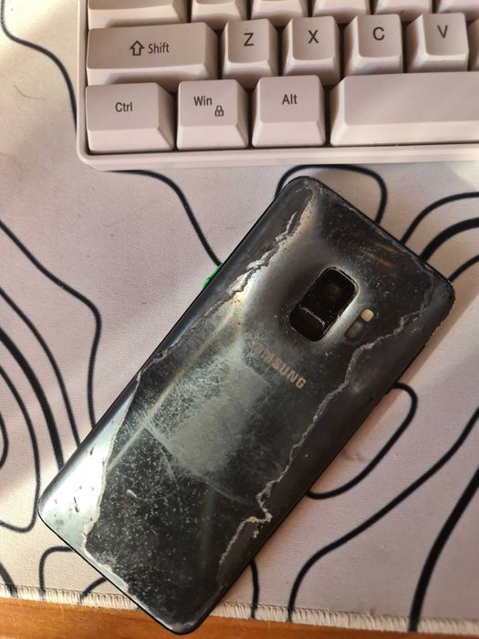 Samsung s9,exynos
