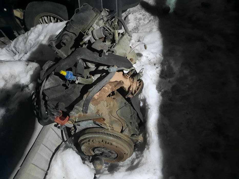 Гольф 2 По запчастям