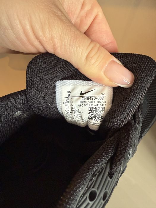 NIKE Обувки Wmns Air Max 90