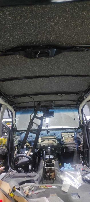 Шумоизоляция с гарантией, STP, NoiseOff, Шумoff