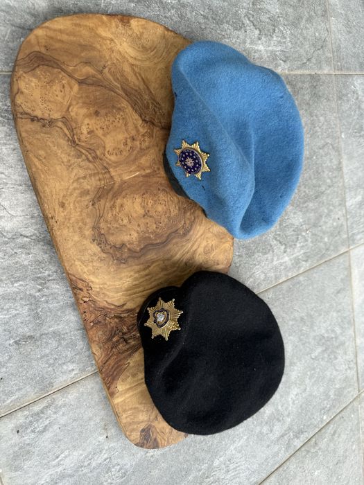 Obiecte de ceremonie veterani britanici