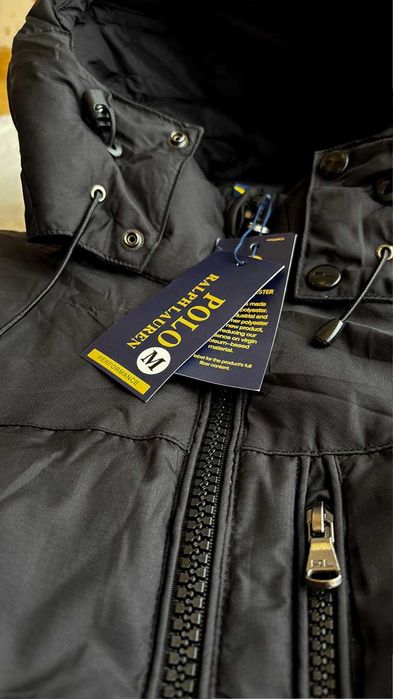 Geaca Polo Ralph Lauren Puffer